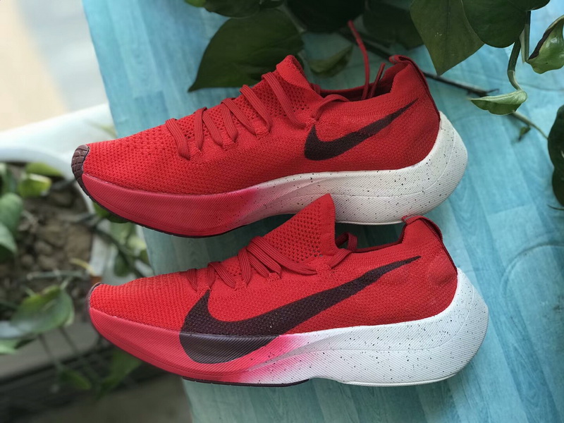 Super Max Nike Vapor Street Flyknit red（98% Authentic quality)